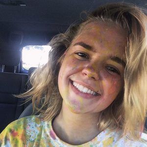 Meet your Posher, Sam